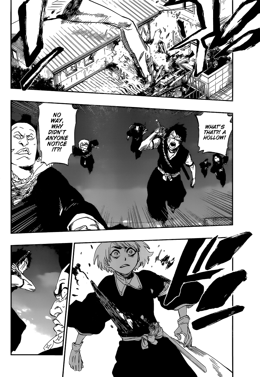 Komik 1